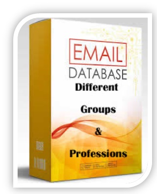 Email & GSM Databases